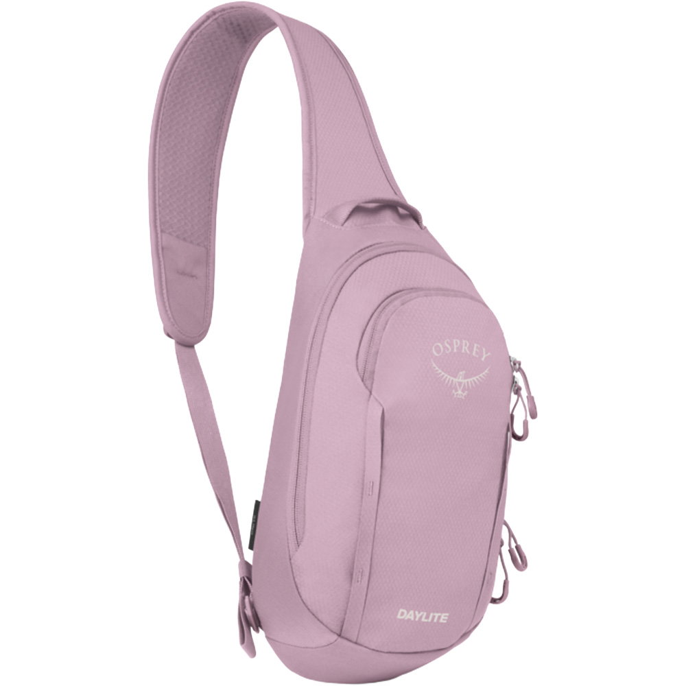 Osprey - Daylite™ Sling 6L Rucksack iris pink