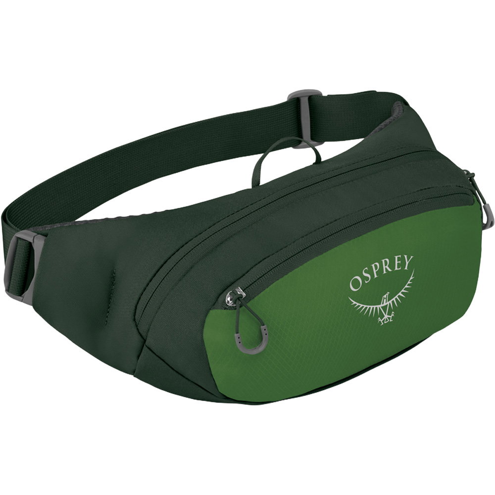 Osprey - Daylite™ Waist Pack Hüfttasche green belt green canopy