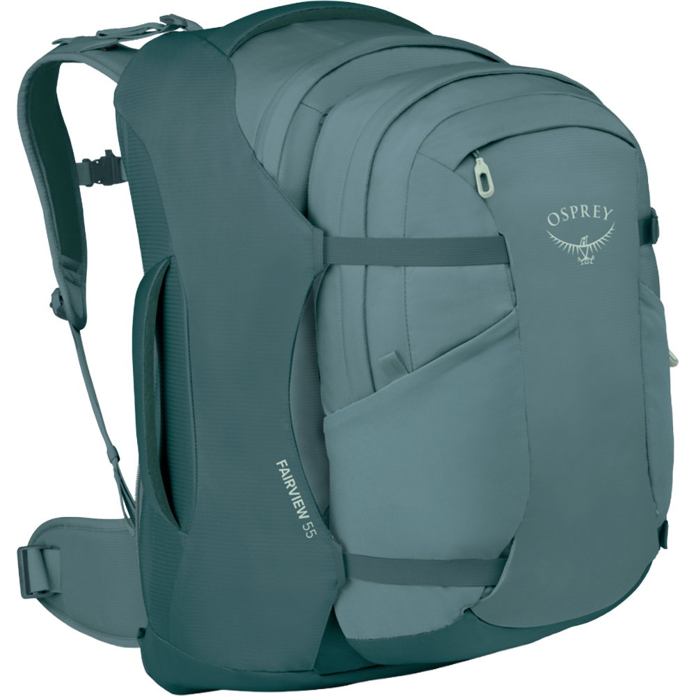 Osprey - Fairview™ 55L Rucksack Damen cascade blue