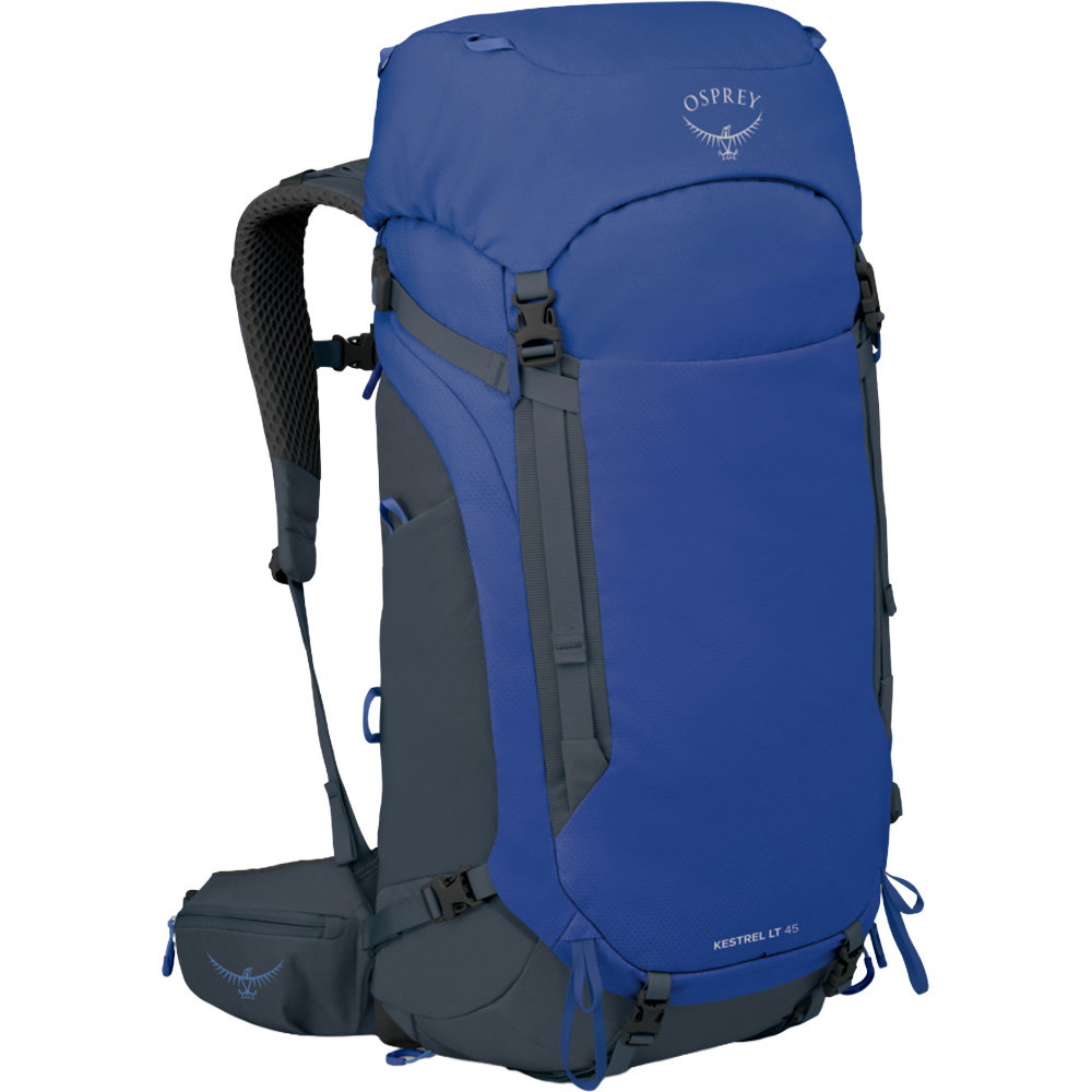 Osprey - Kestrel™ LT 45L Rucksack Herren rays blue