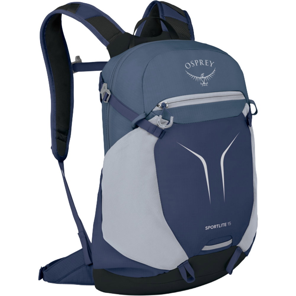 Osprey - Sportlite™ 15L Rucksack serenity blue
