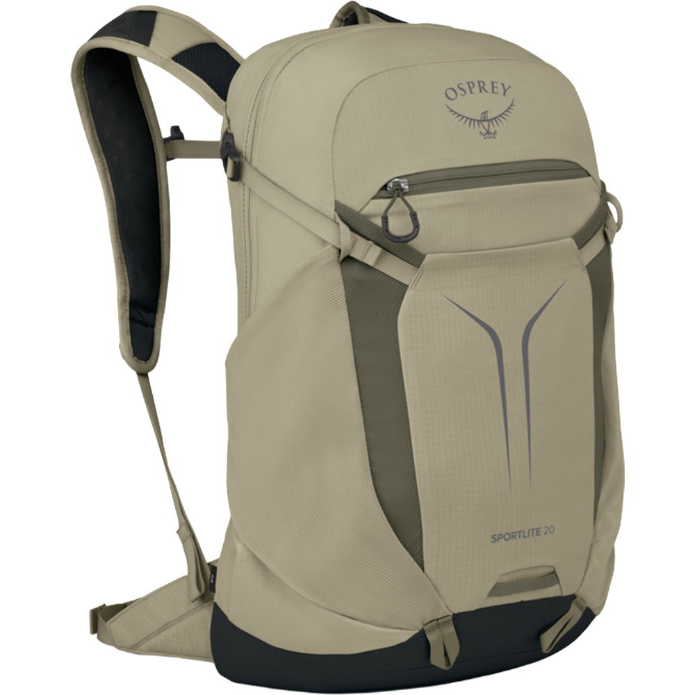 Osprey - Sportlite™ 20L Rucksack olive tan