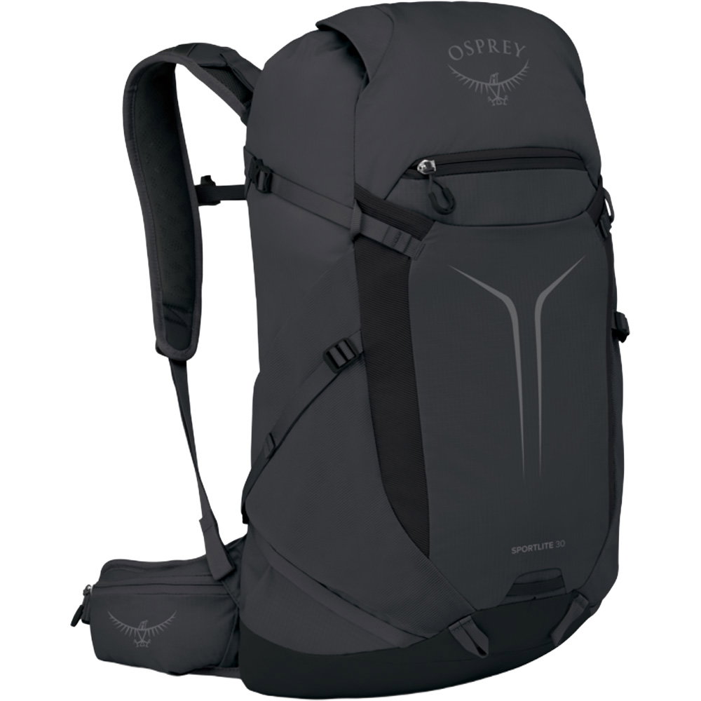Osprey - Sportlite™ 30L Rucksack raven black