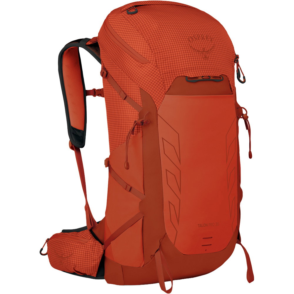 Osprey - Talon™ Pro 30l Rucksack mars orange