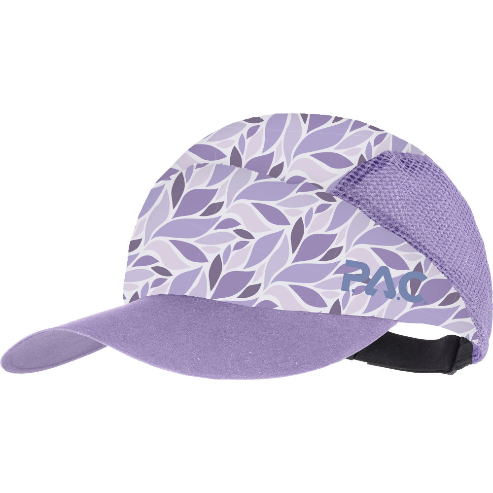 P.A.C. - Gilan Soft Outdoor Cap spring lavender