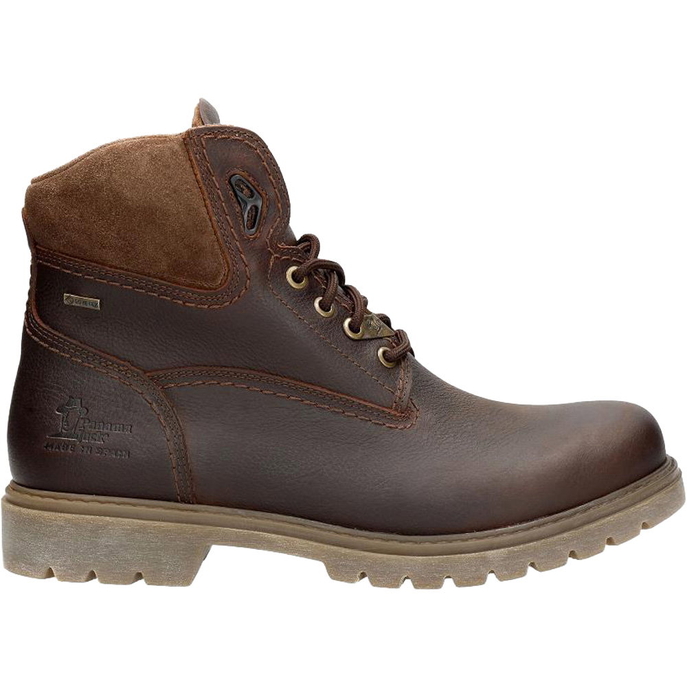 Panama Jack - Amur GORE-TEX® Napa Stiefelette Herren kastanie