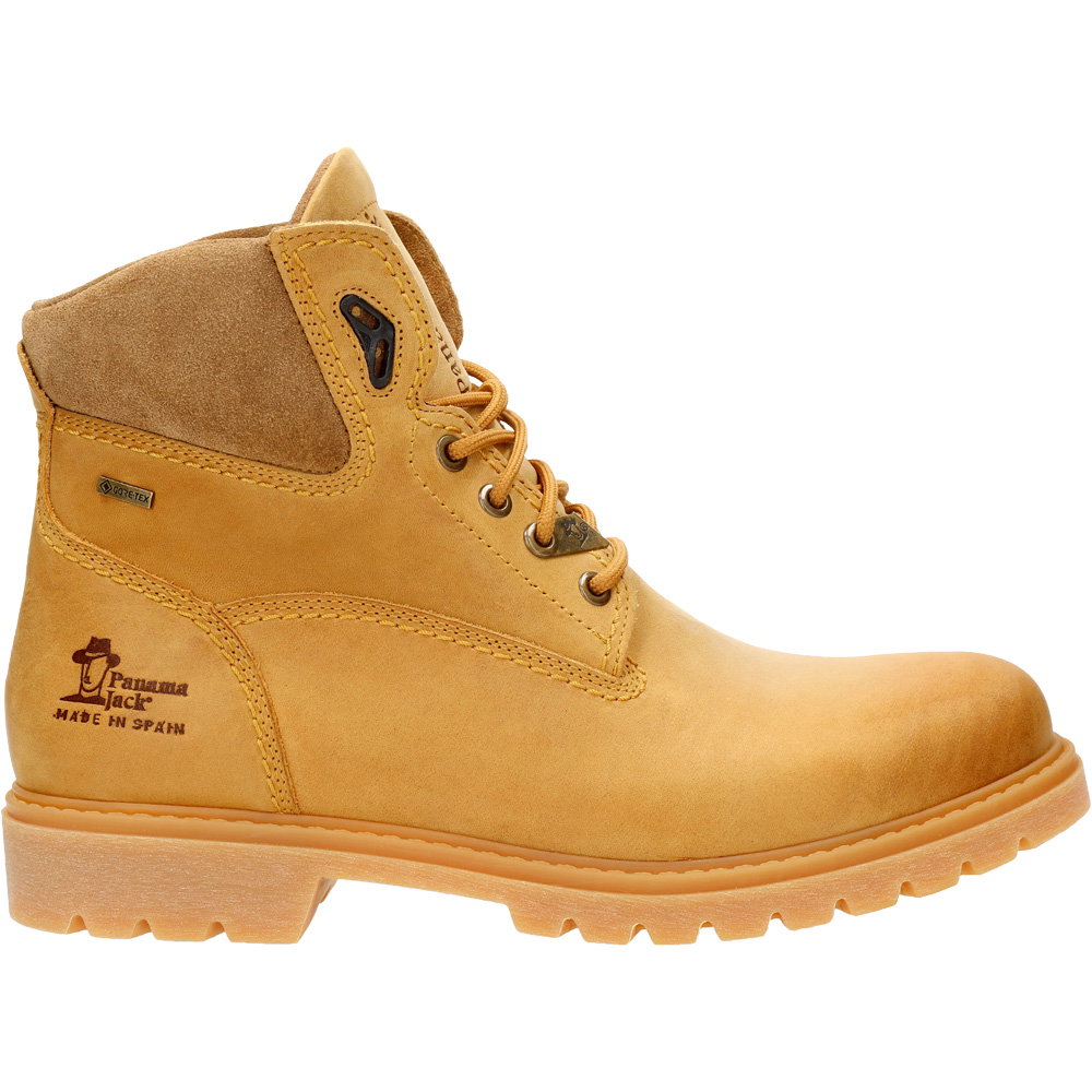 Panama Jack - Amur GORE-TEX® Napa Stiefelette Herren vintage