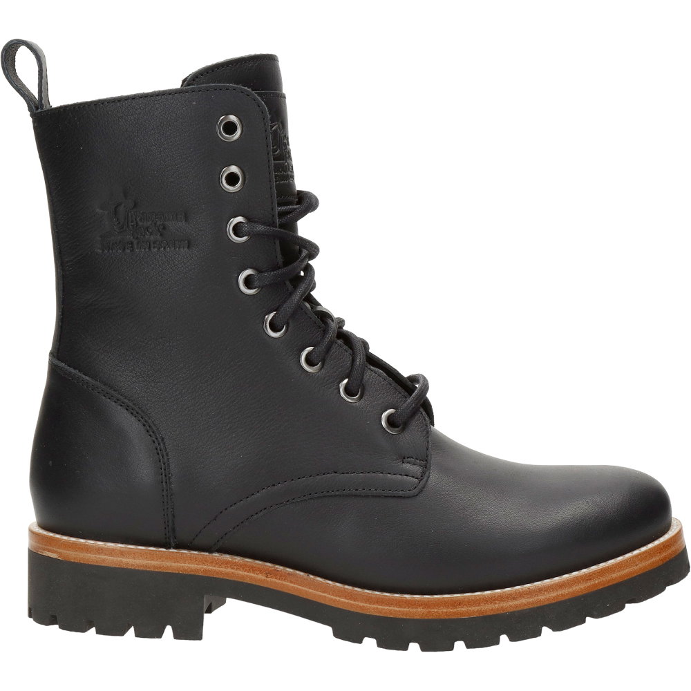 Panama Jack - Frisia Napa Winterstiefel Damen schwarz