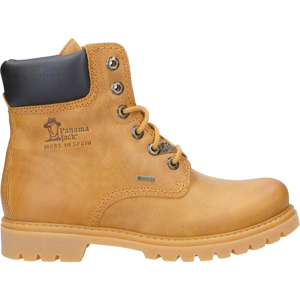 Panama Jack - Panama 03 GORE-TEX® Wool Napa Winterstiefel Damen vintage
