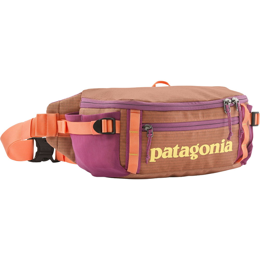 Patagonia - Black Hole 5L Hüfttasche peach sherbet
