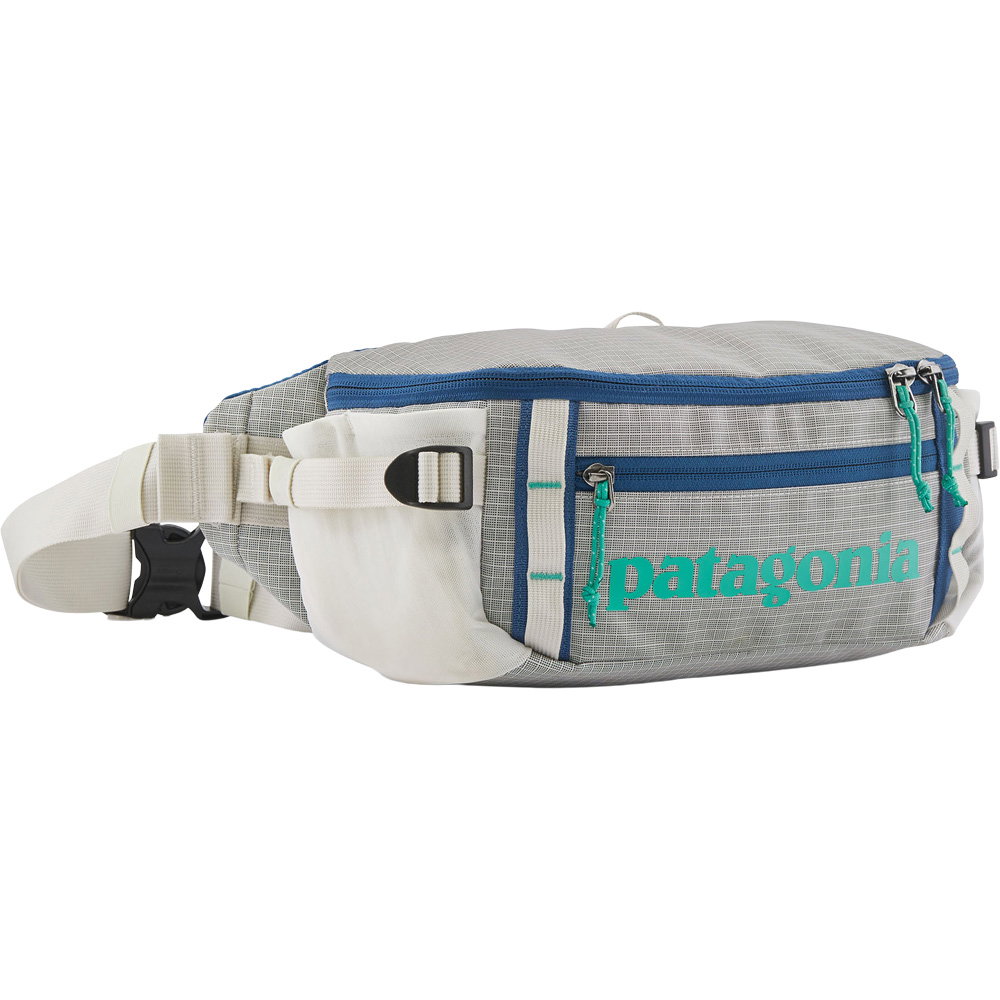 Patagonia - Black Hole 5L Hüfttasche birch white