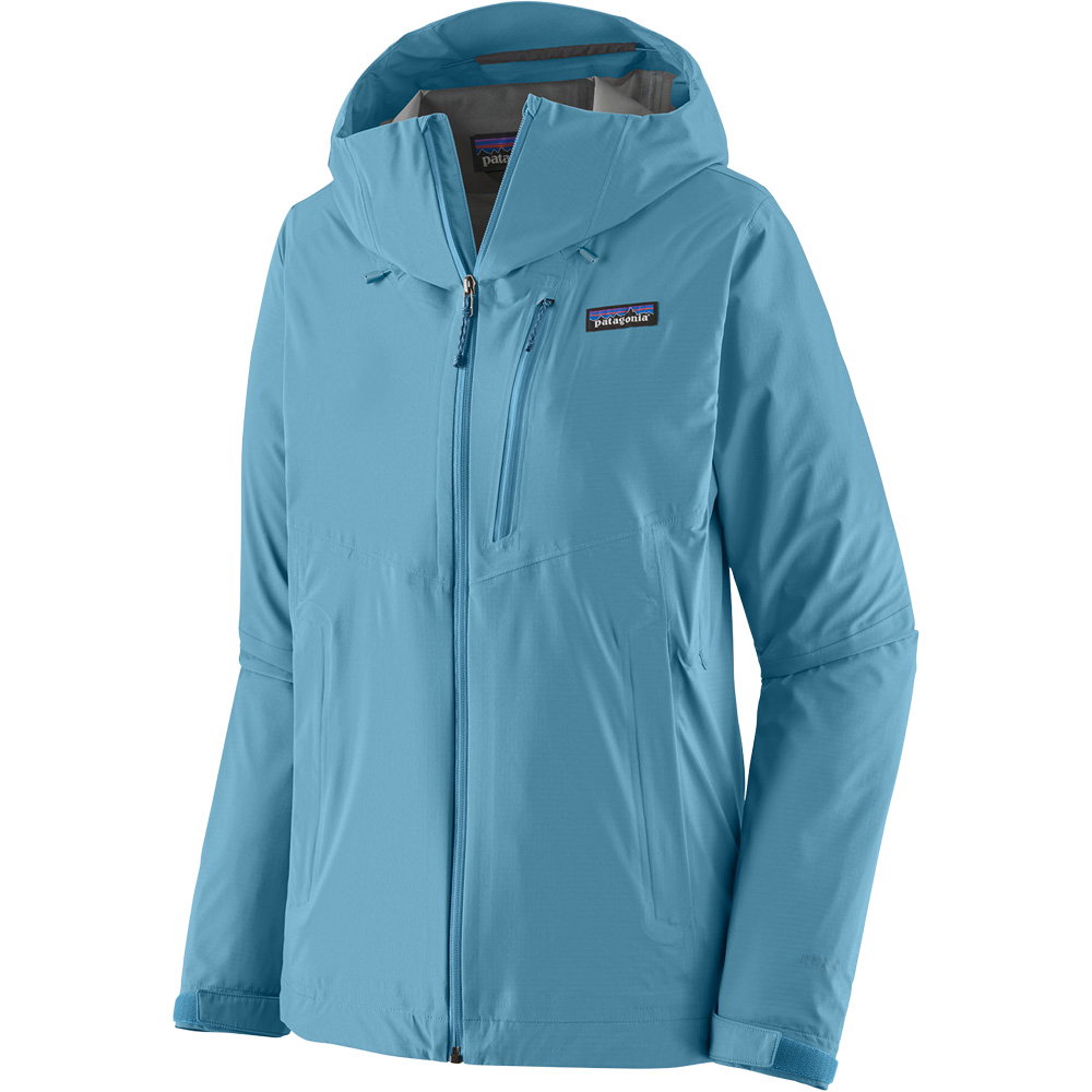 Patagonia - Granite Crest Hardshelljacke Damen shore blue