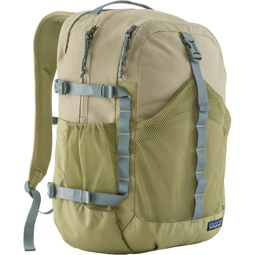 Patagonia - Refugio Daypack 30L Rucksack weathered stone