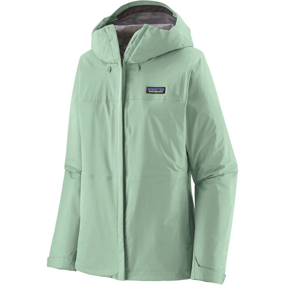 Patagonia - Torrentshell 3L Hardshelljacke Damen thin ice