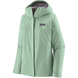 Patagonia - Torrentshell 3L Hardshell Jacket Women thin ice