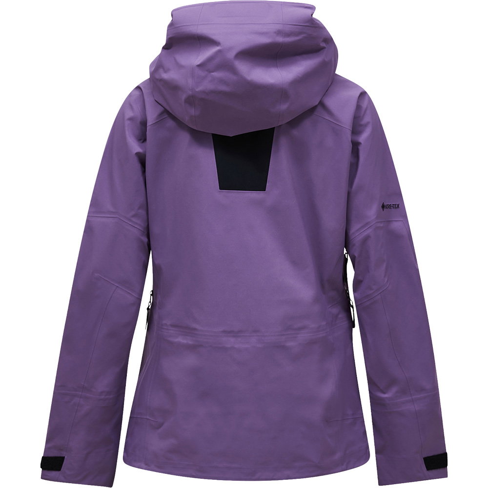 Peak Performance - Alpine GORE-TEX® C-Knit™ 3L Hardshell Jacket