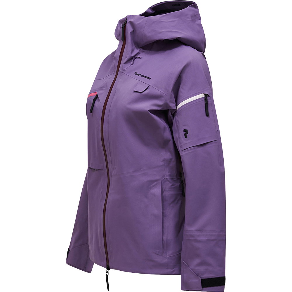 Peak Performance - Alpine GORE-TEX® C-Knit™ 3L Hardshell Jacket
