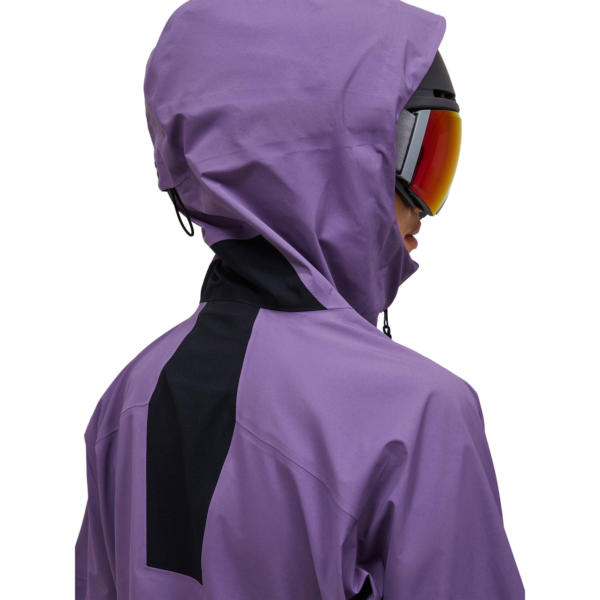 Peak Performance - Alpine GORE-TEX® C-Knit™ 3L Hardshell Jacket