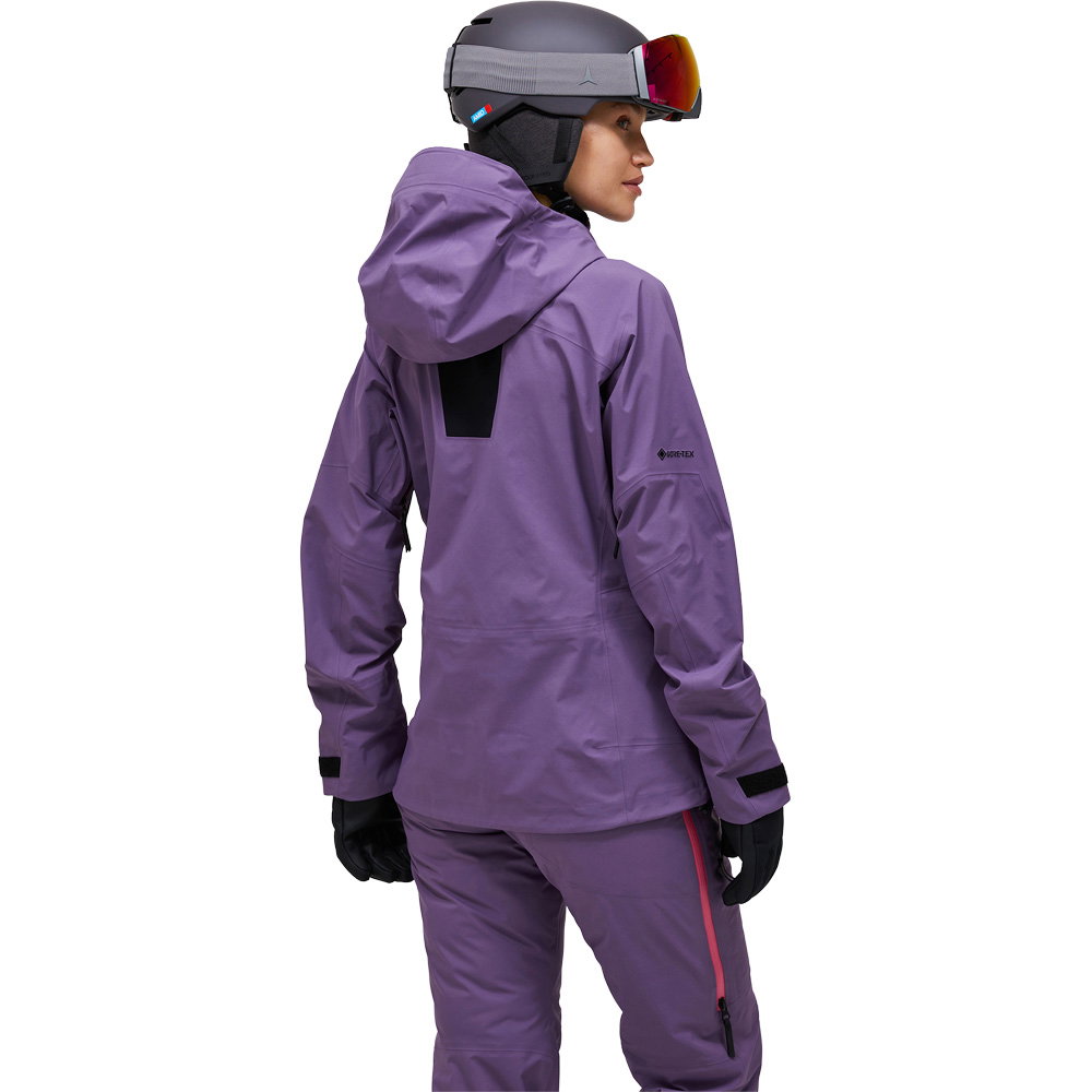 Peak Performance - Alpine GORE-TEX® C-Knit™ 3L Hardshell Jacket