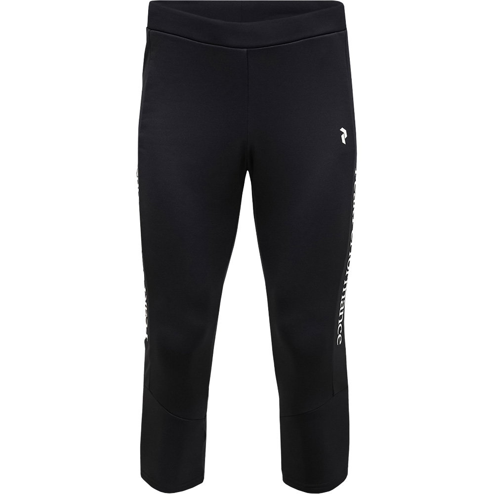 Peak Performance - Rider Essentials 3/4 Unterhose Herren schwarz 242033_1270