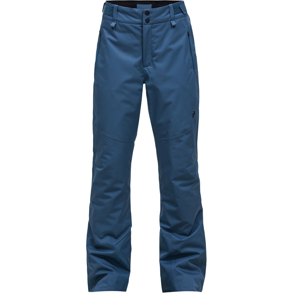 Peak Performance - Shred Skihose Damen mountain lake