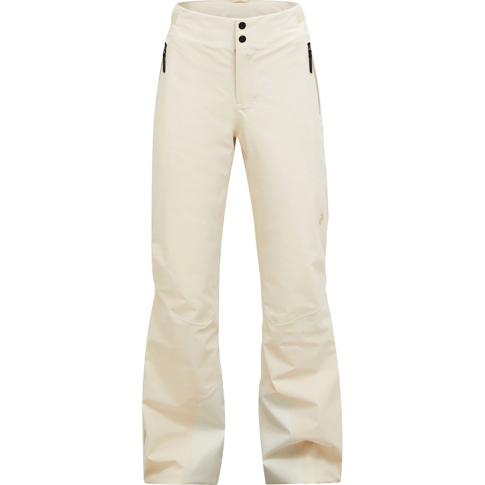 Peak Performance - Whitelight Skihose Damen sand fog