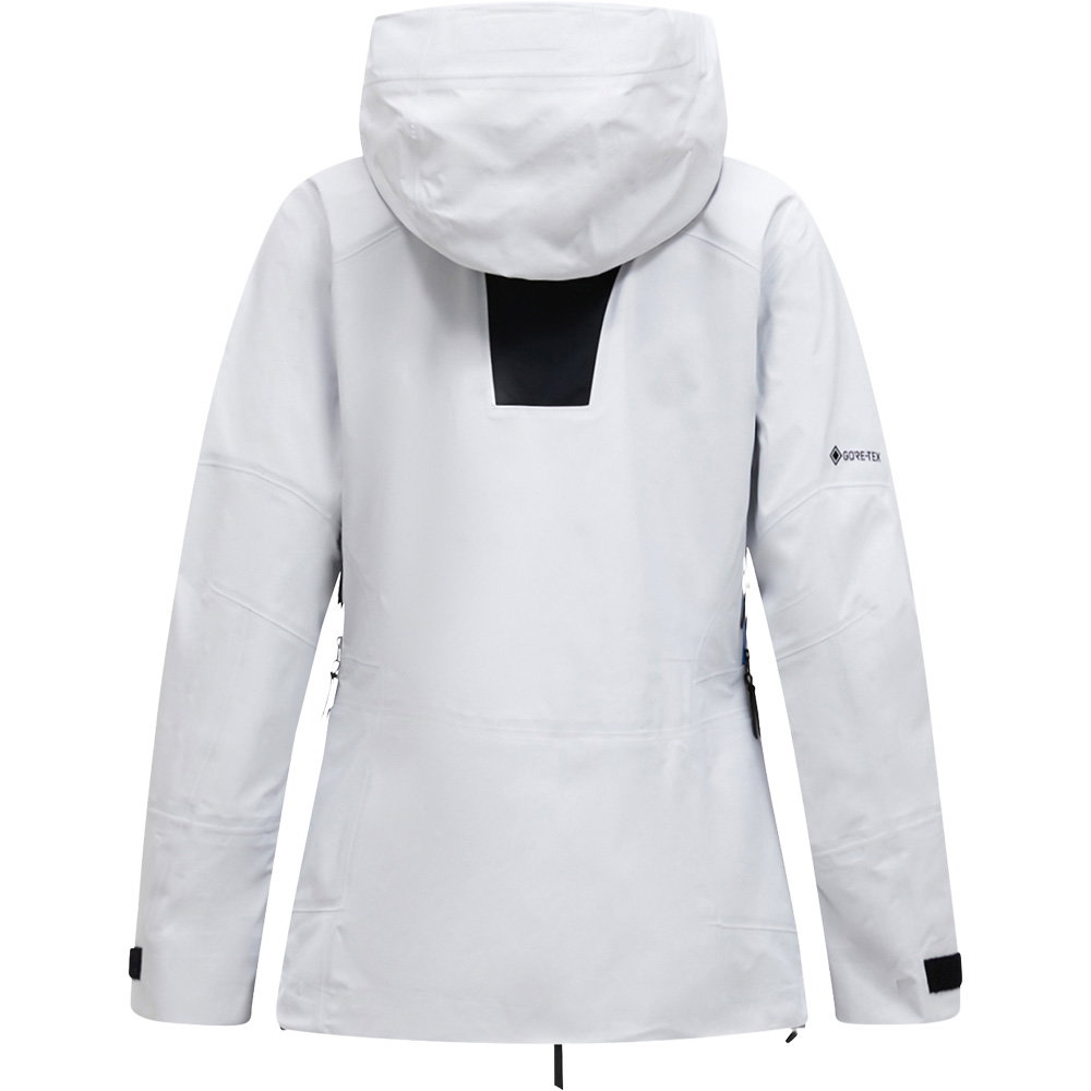 Peak Performance - Alpine GORE-TEX® 3L Hardshell Jacket Women