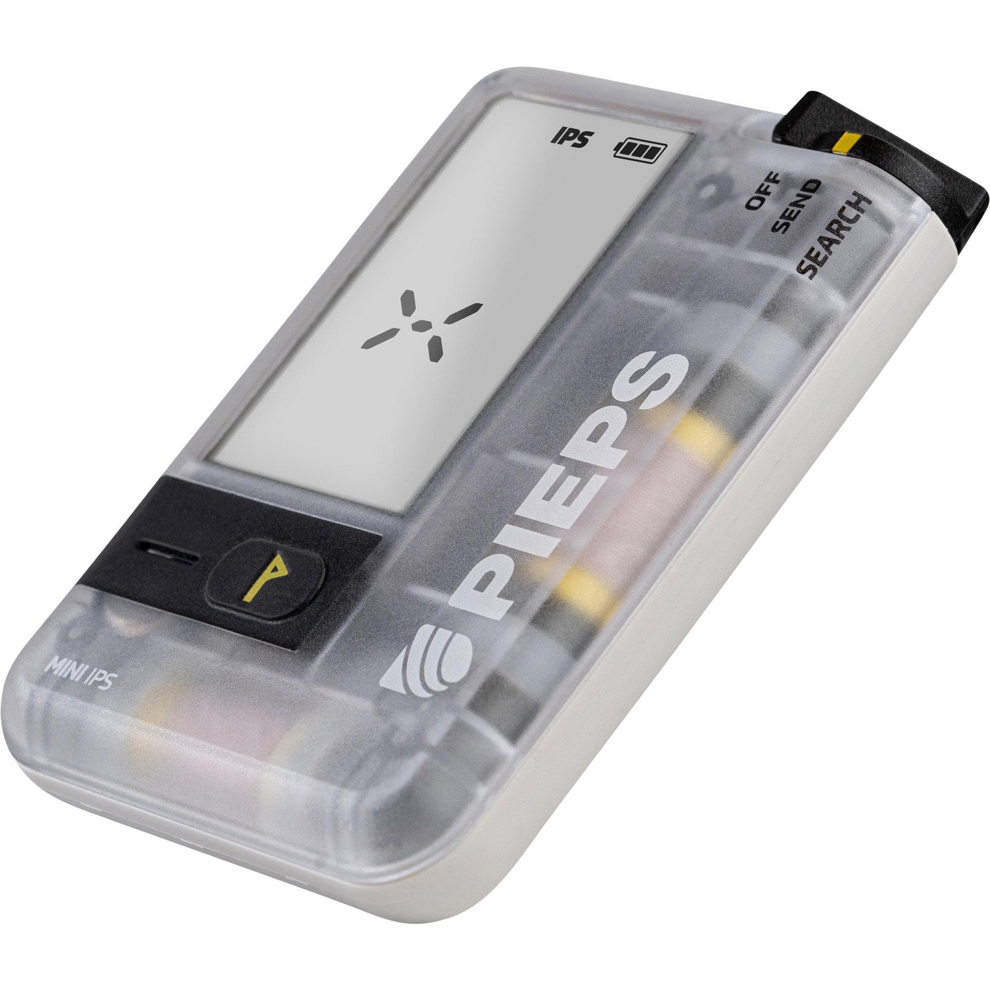 Pieps - Mini IPS LVS-Gerät anthracite kaufen im Sport Bittl Shop