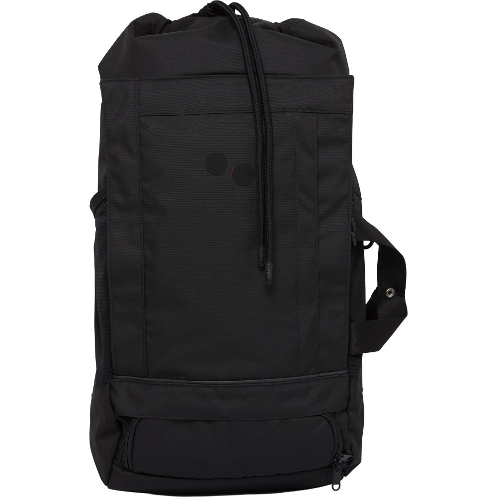 Pingpong - Blok Large 40L Rucksack rooted black