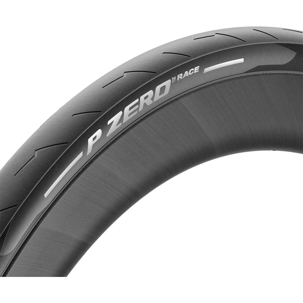 Pirelli - P ZERO Race Reifen 26-622 schwarz