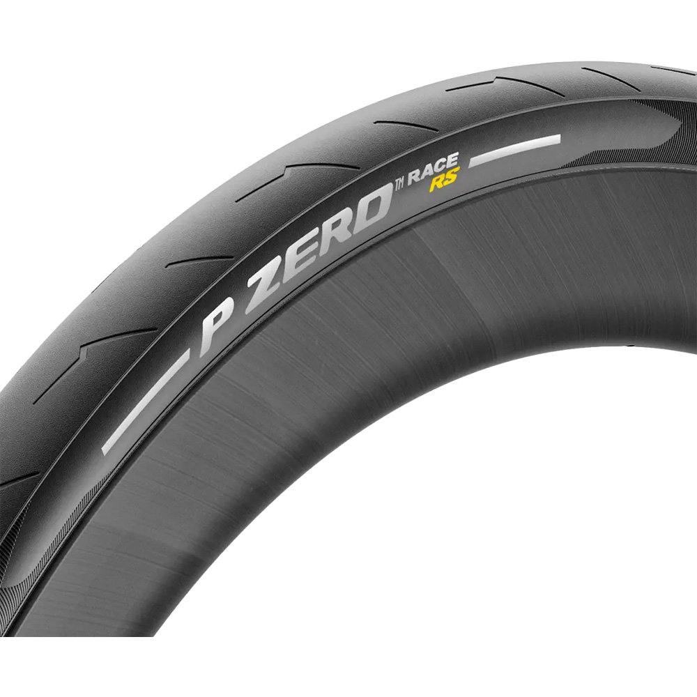 Pirelli - P ZERO Race RS 28-622 Rennradreifen schwarz