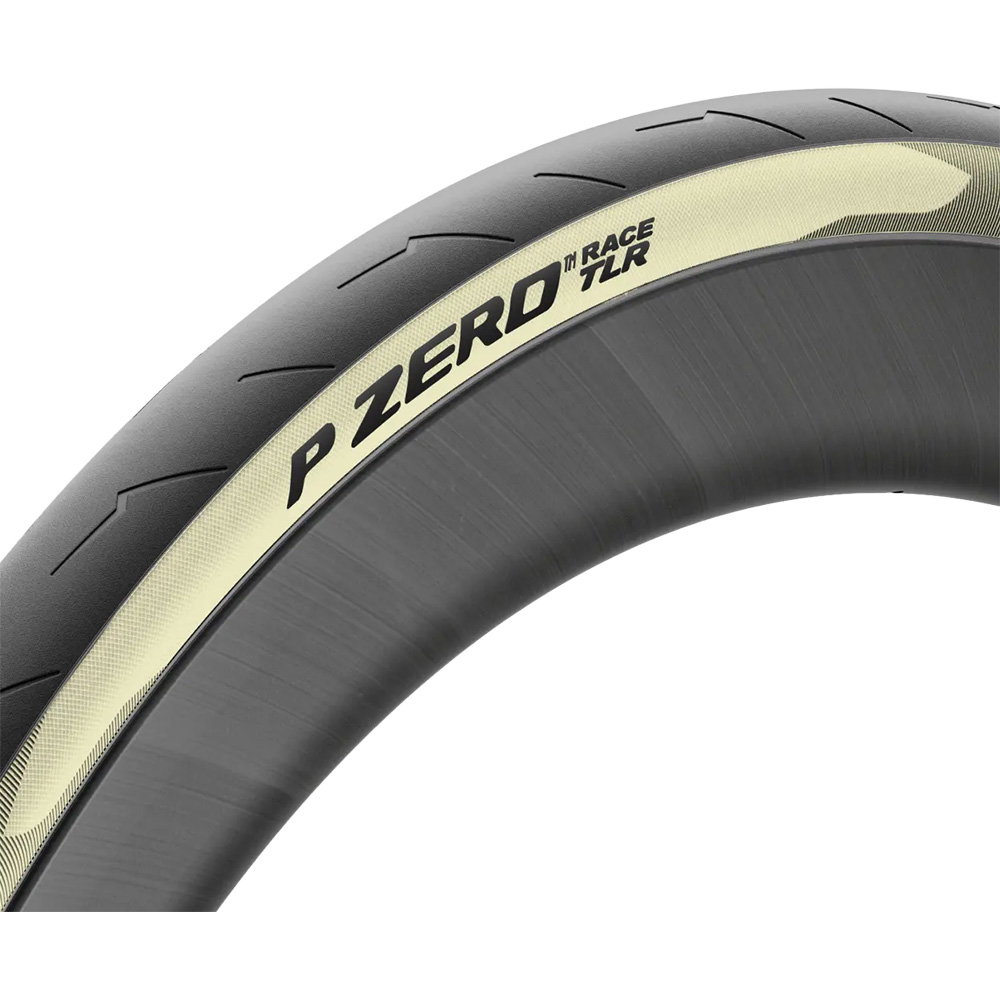 Pirelli - P ZERO Race TLR 30-622 Reifen retro