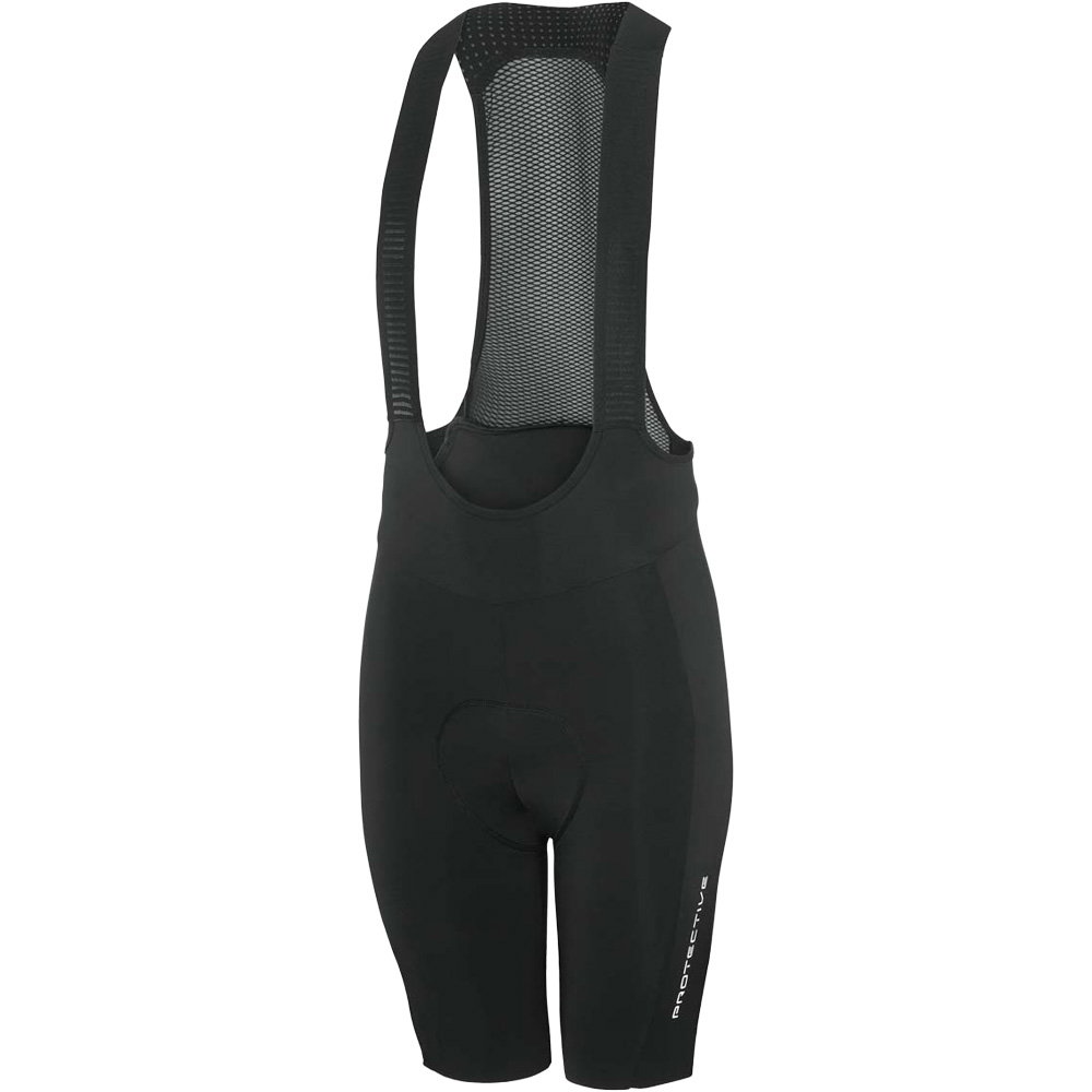 Protective - P-Blaze Bib Shorts Herren schwarz