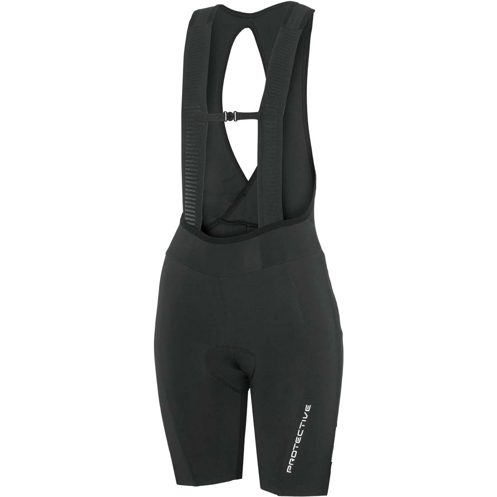 Protective - P-Blaze Bib Shorts Damen schwarz