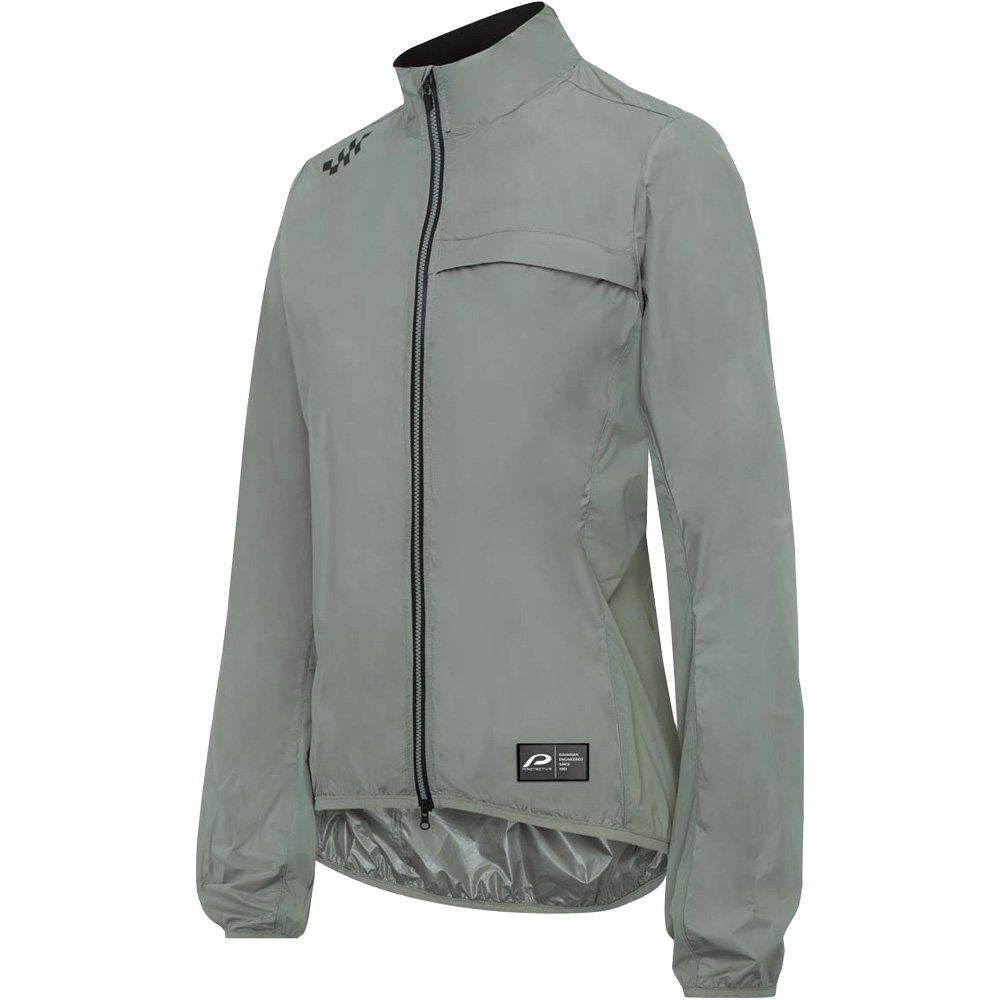 Protective - P-Eazy Windbreaker Damen light olive