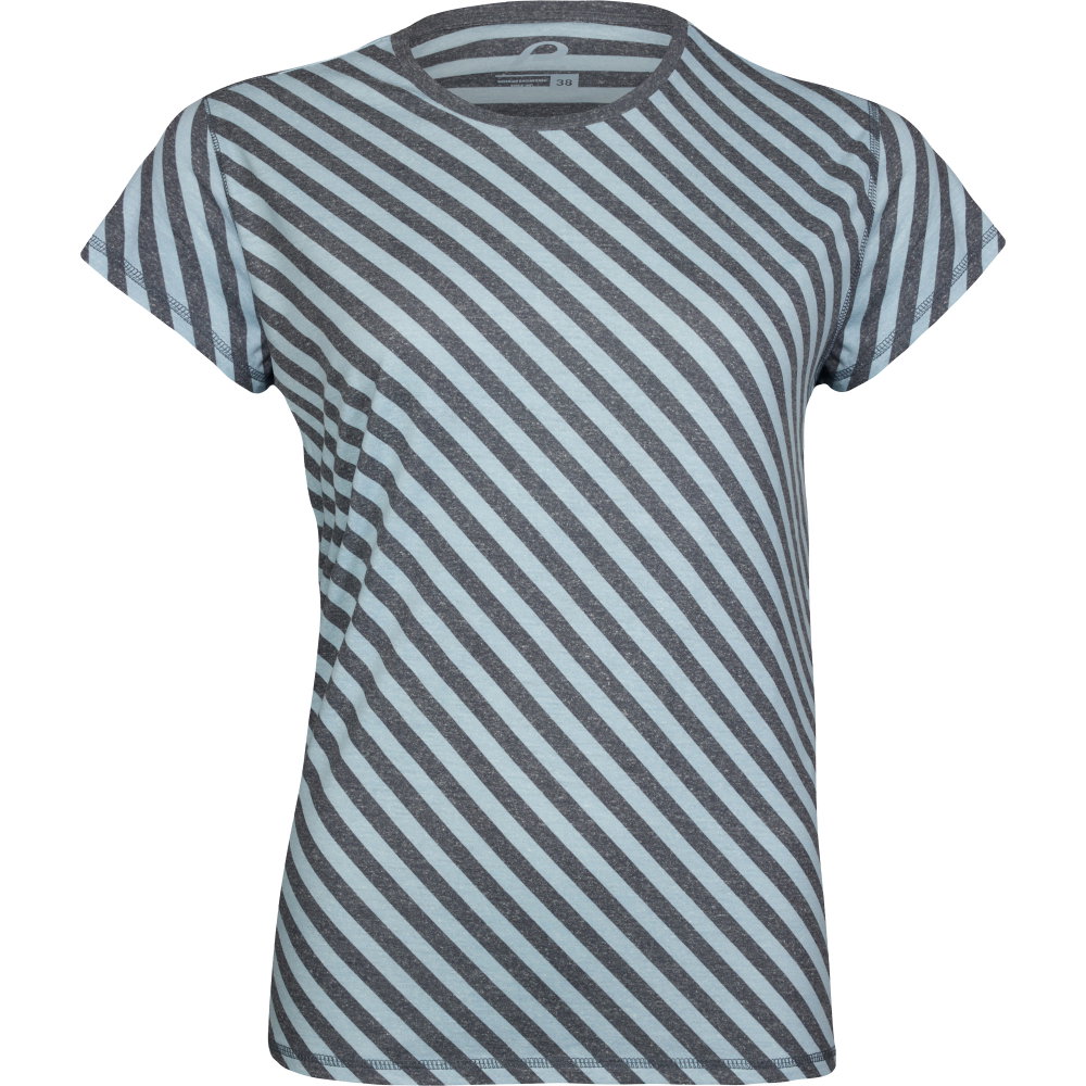 Protective - P-Green Grass Funktionsshirt Damen gunmetal