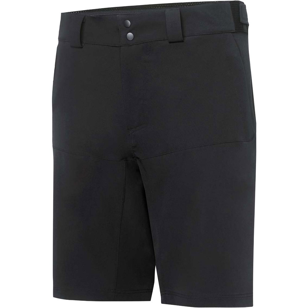 Protective - P-Lite Radshorts Herren schwarz
