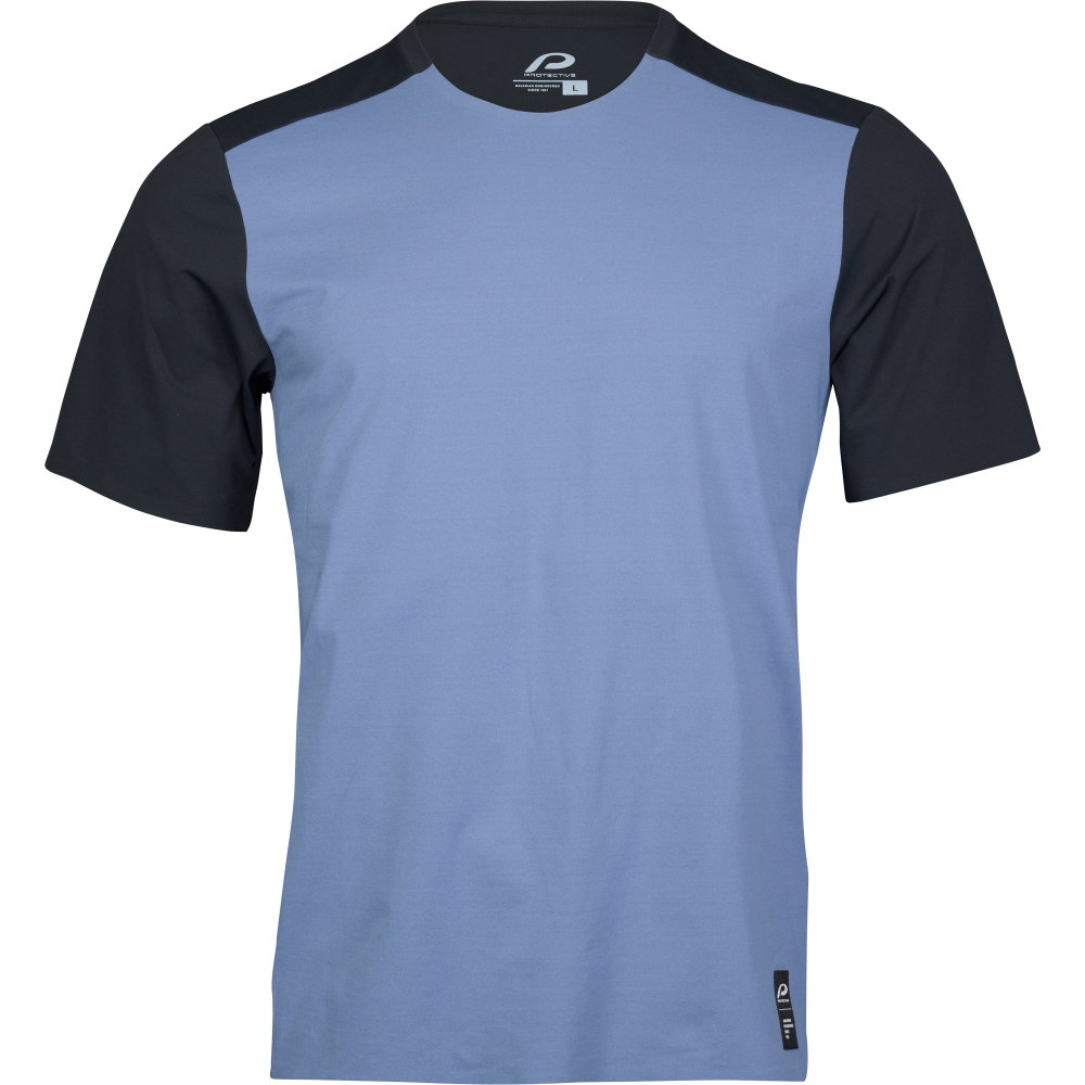 Protective - P-Rusty CB Funktionsshirt Herren schwarz