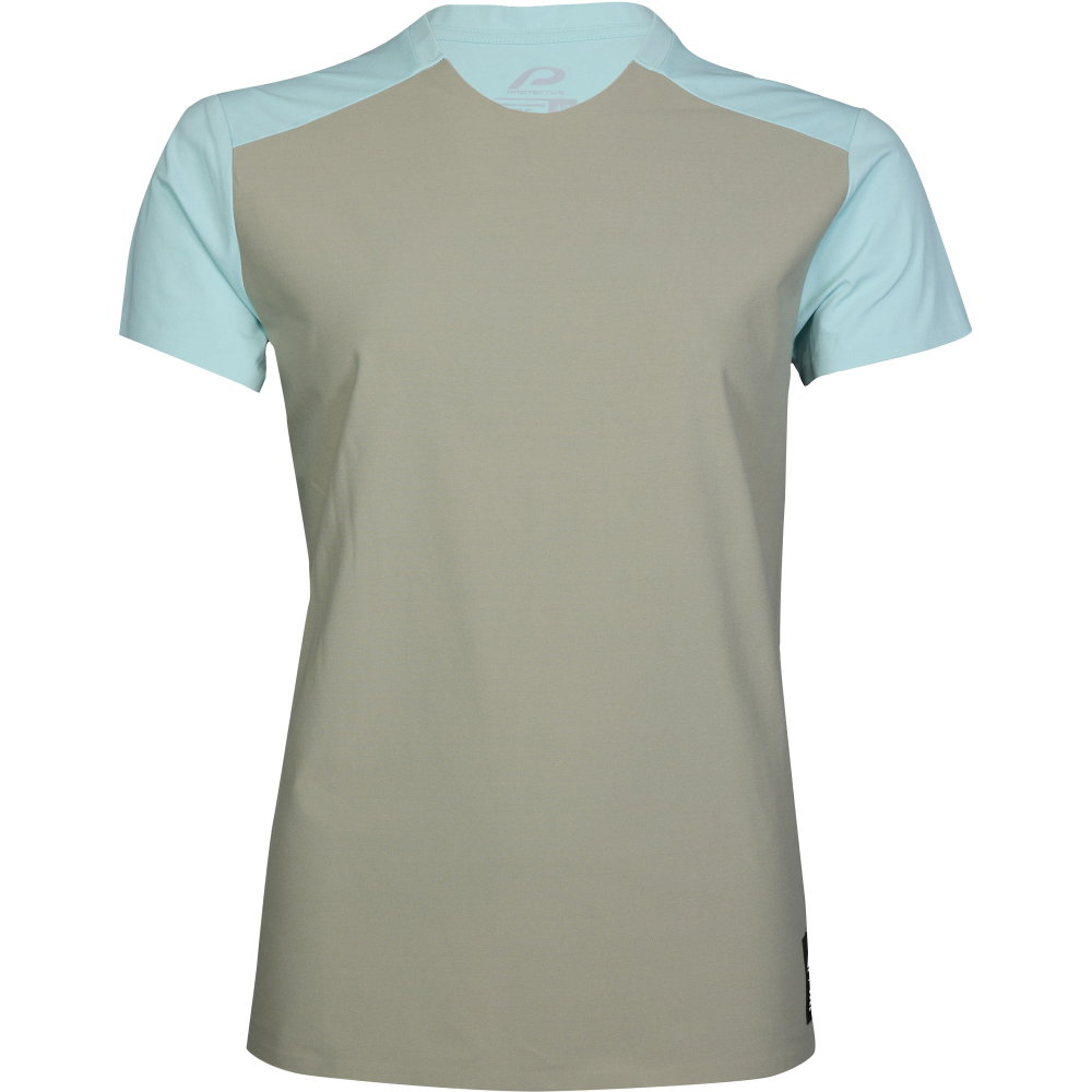 Protective - P-Rusty CB Funktionsshirt Damen soft teal
