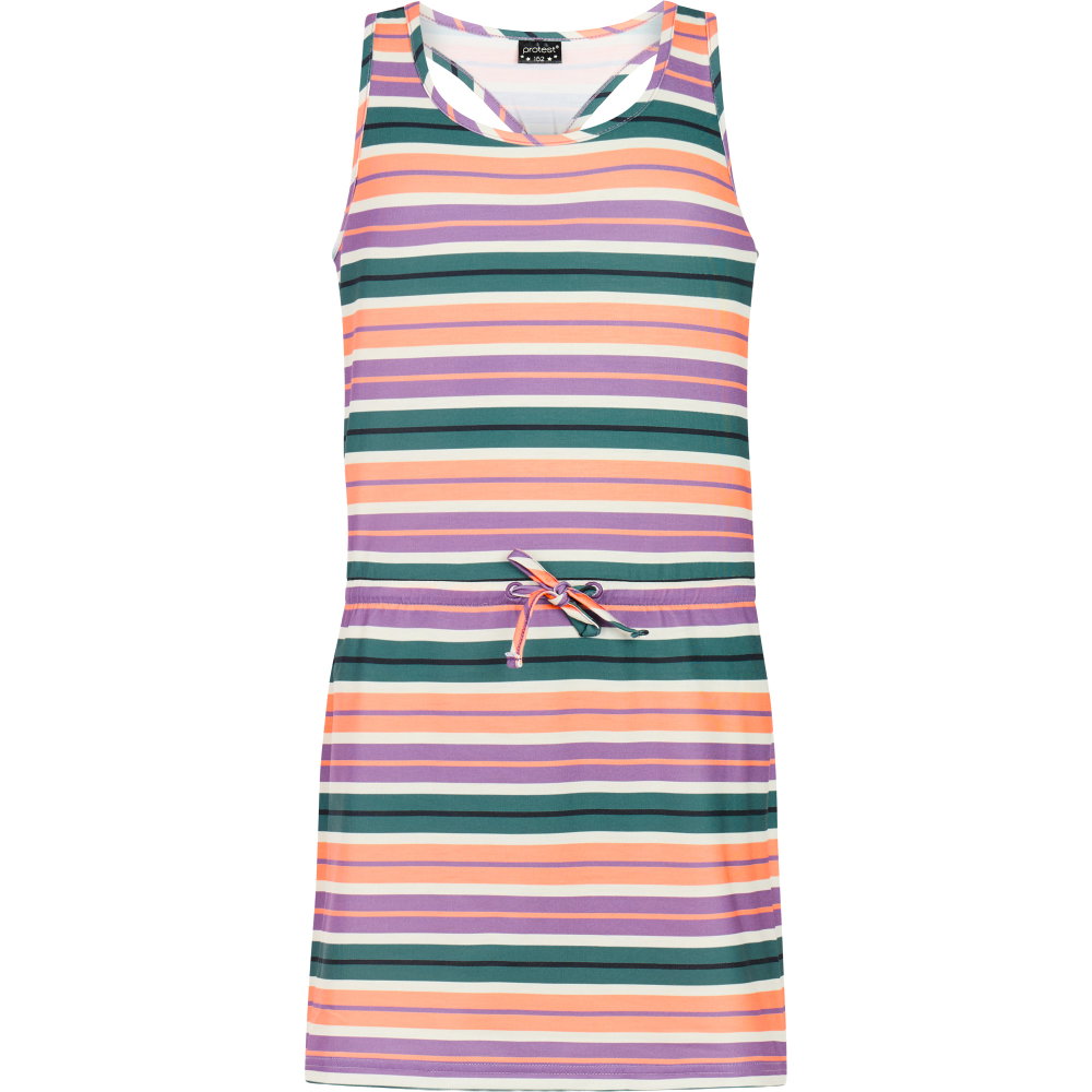 Protest - Audrey JR Kleid Mädchen jelly purple