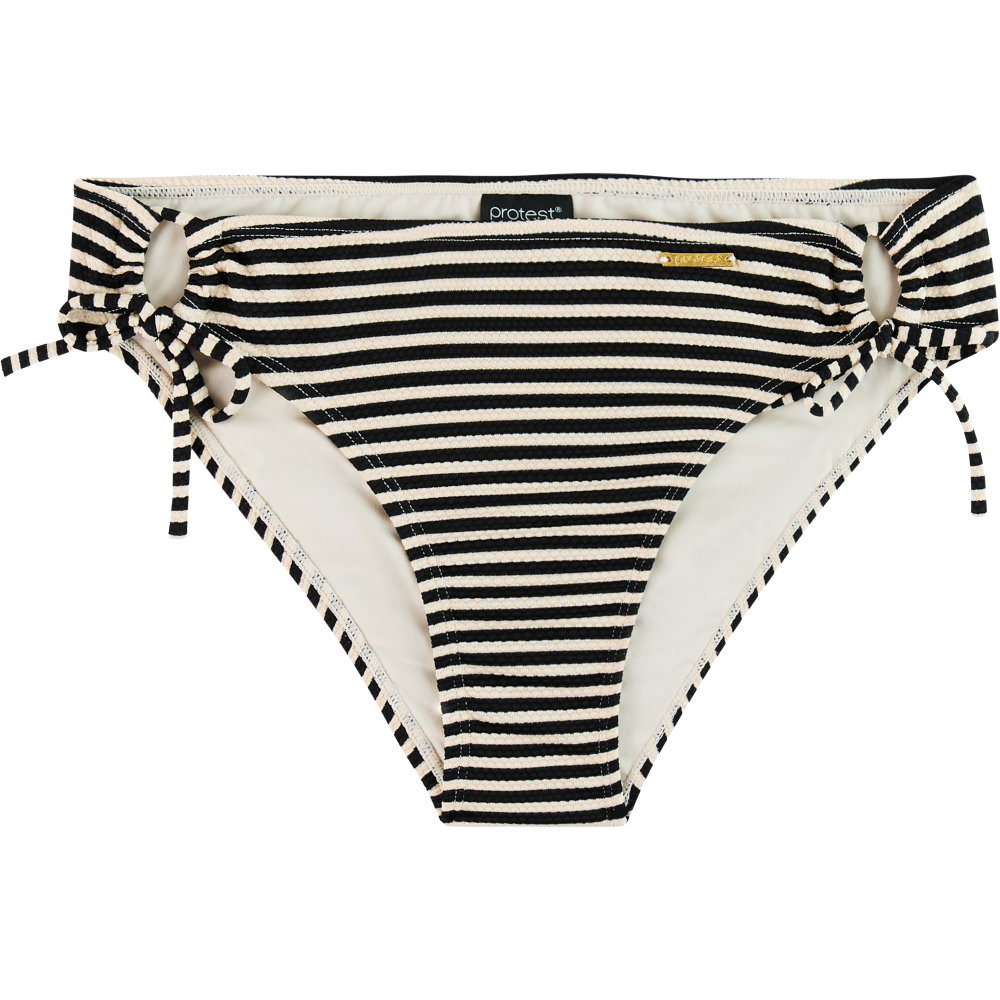 Protest - Cabelas Bikinihose Damen kitoffwhite