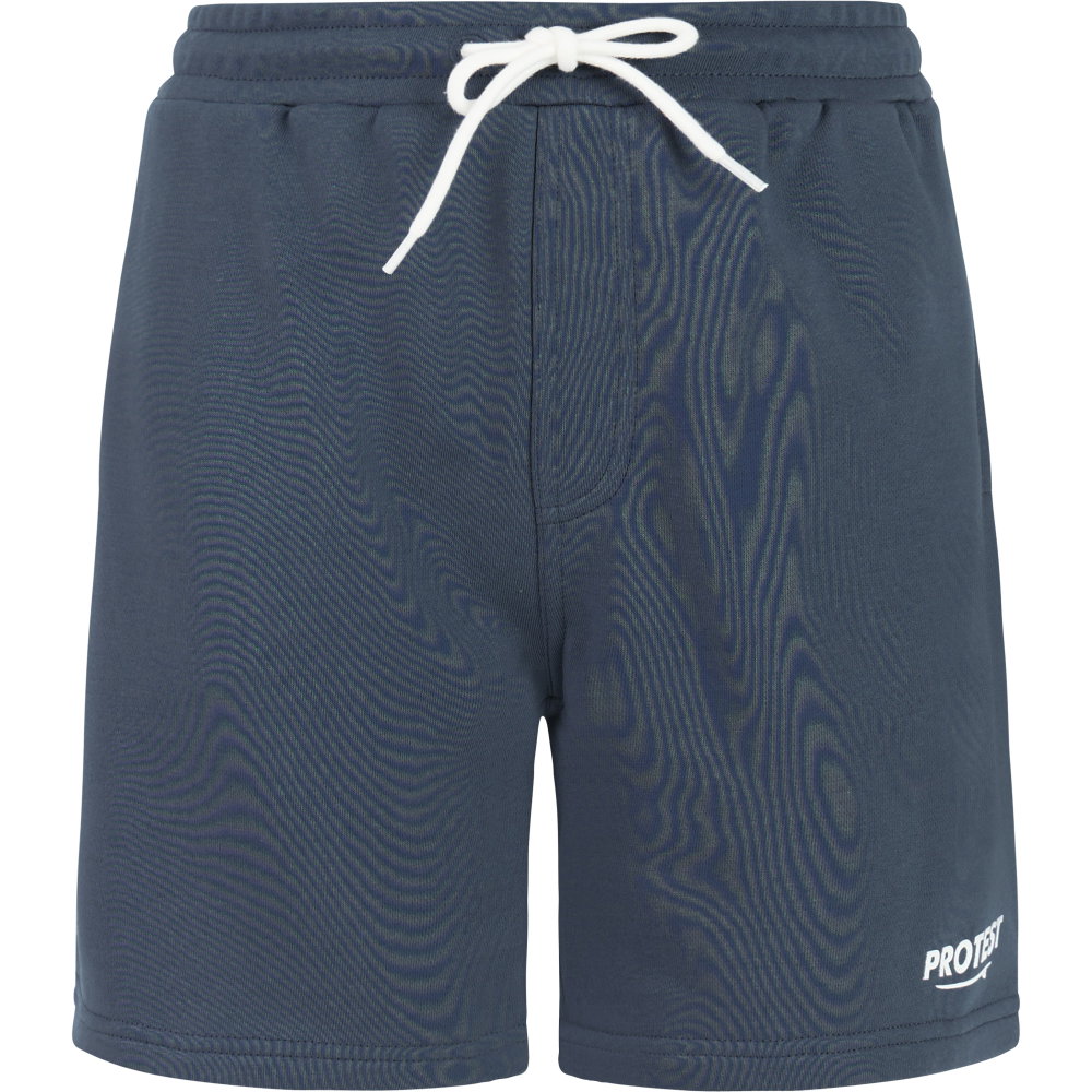 Protest - Clints JR Jogging Shorts Jungen empire blue