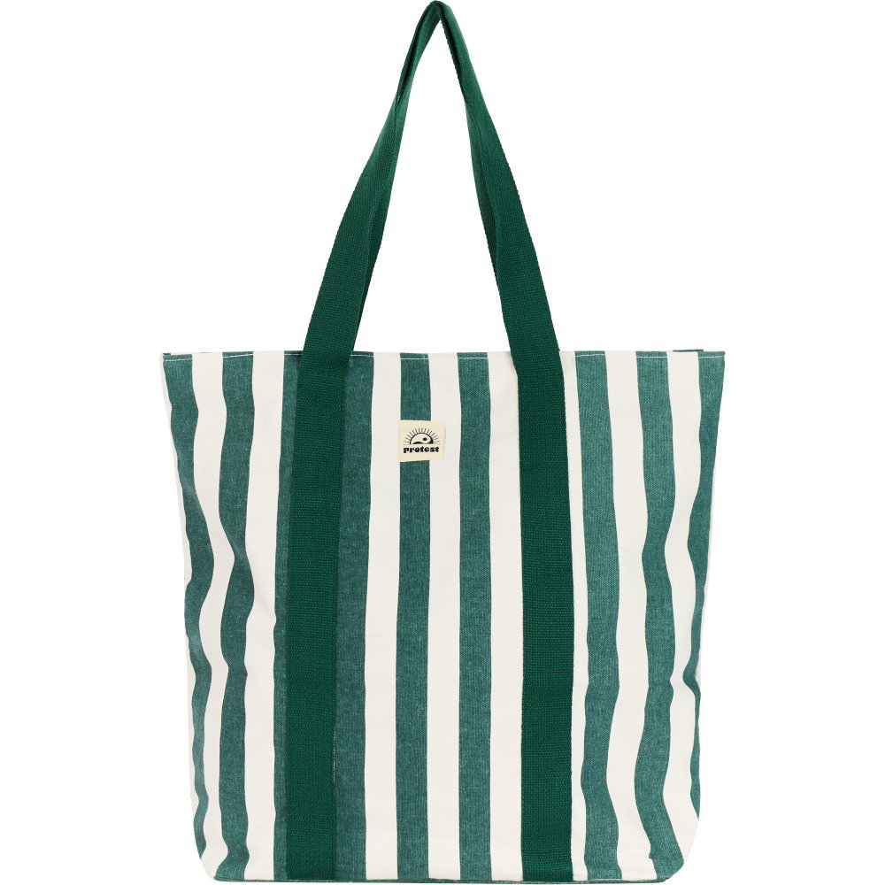 Protest - Factor Strandtasche laurelgreen
