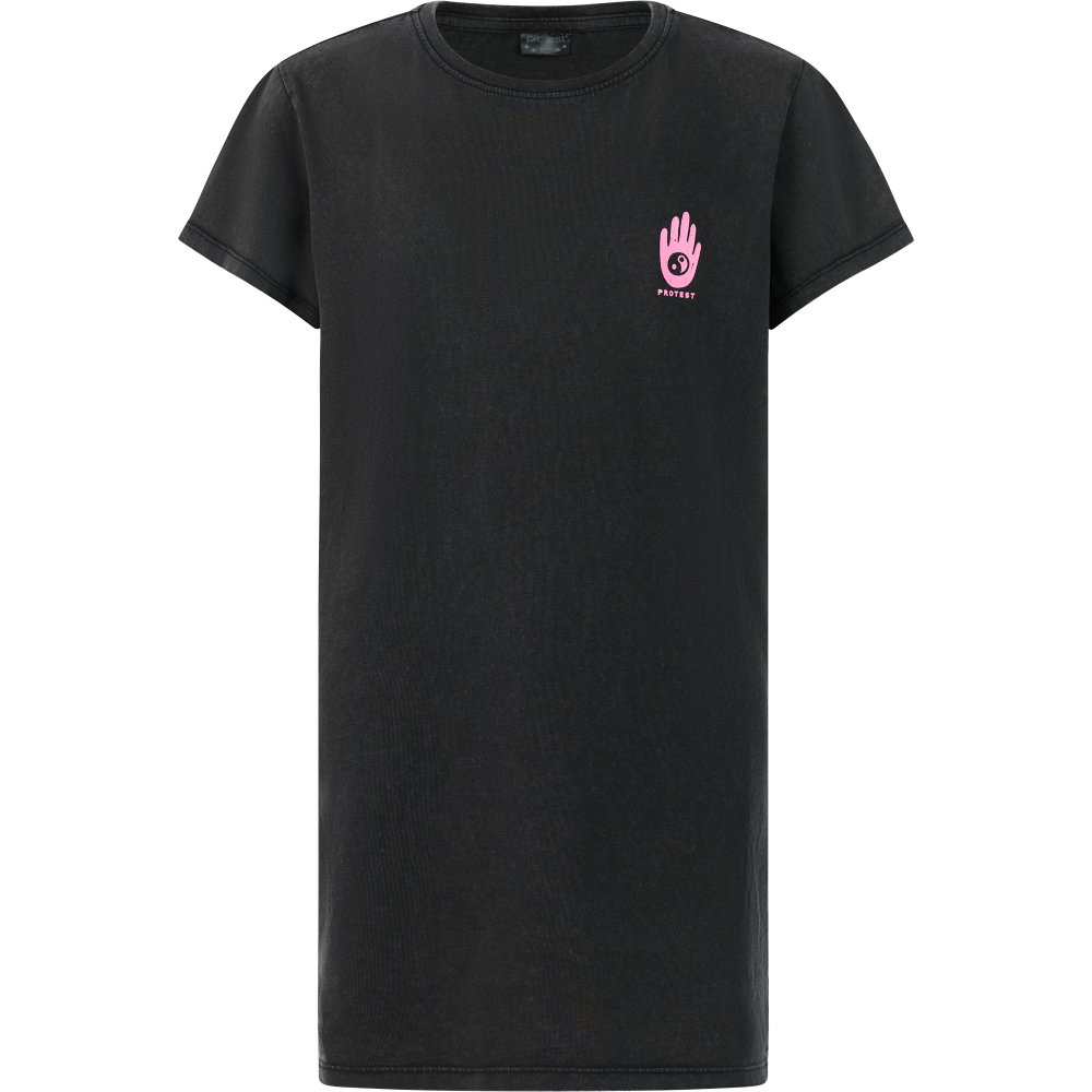 Protest - Ilonka JR Kleid Mädchen true black