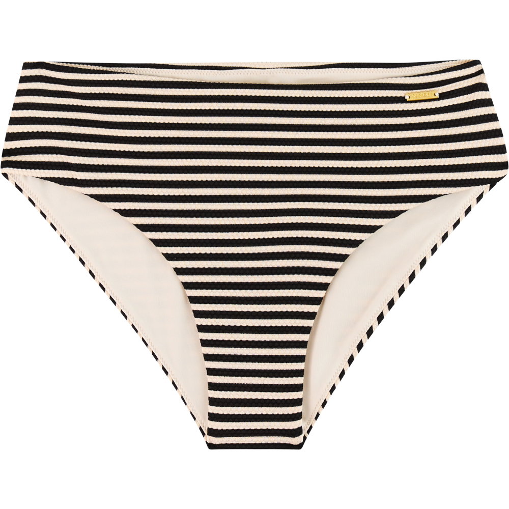 Protest - Kimi Bikinihose Damen kitoffwhite