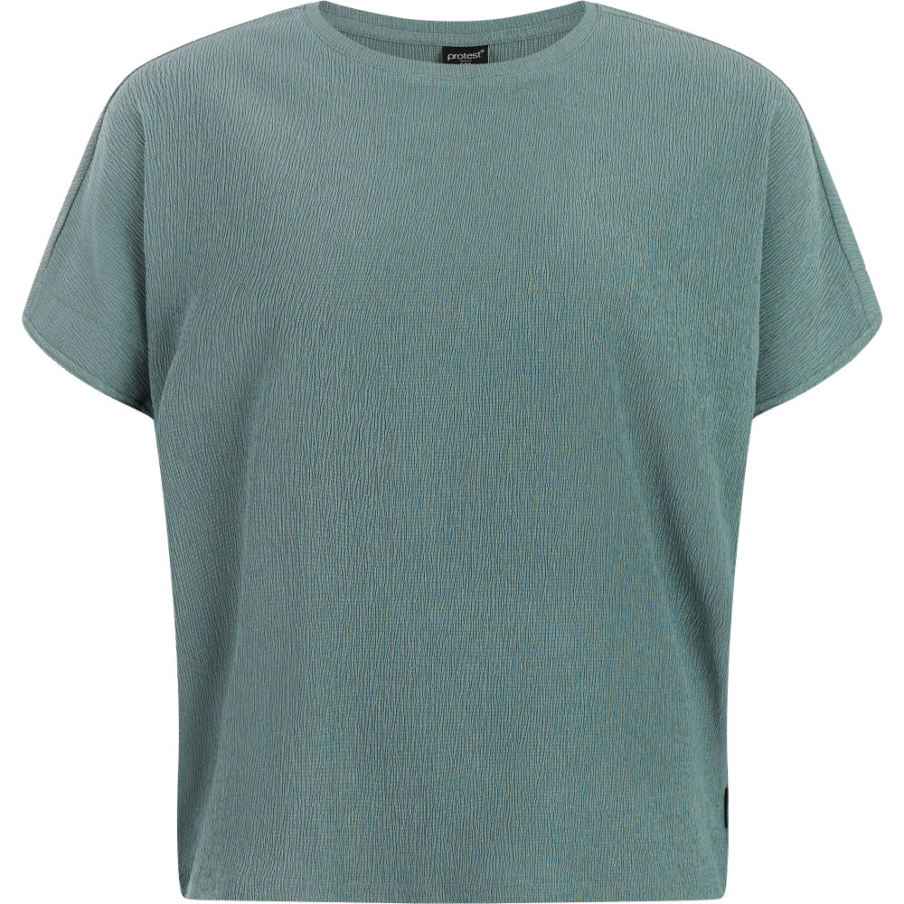 Protest - Louas T-Shirt Damen laurel green