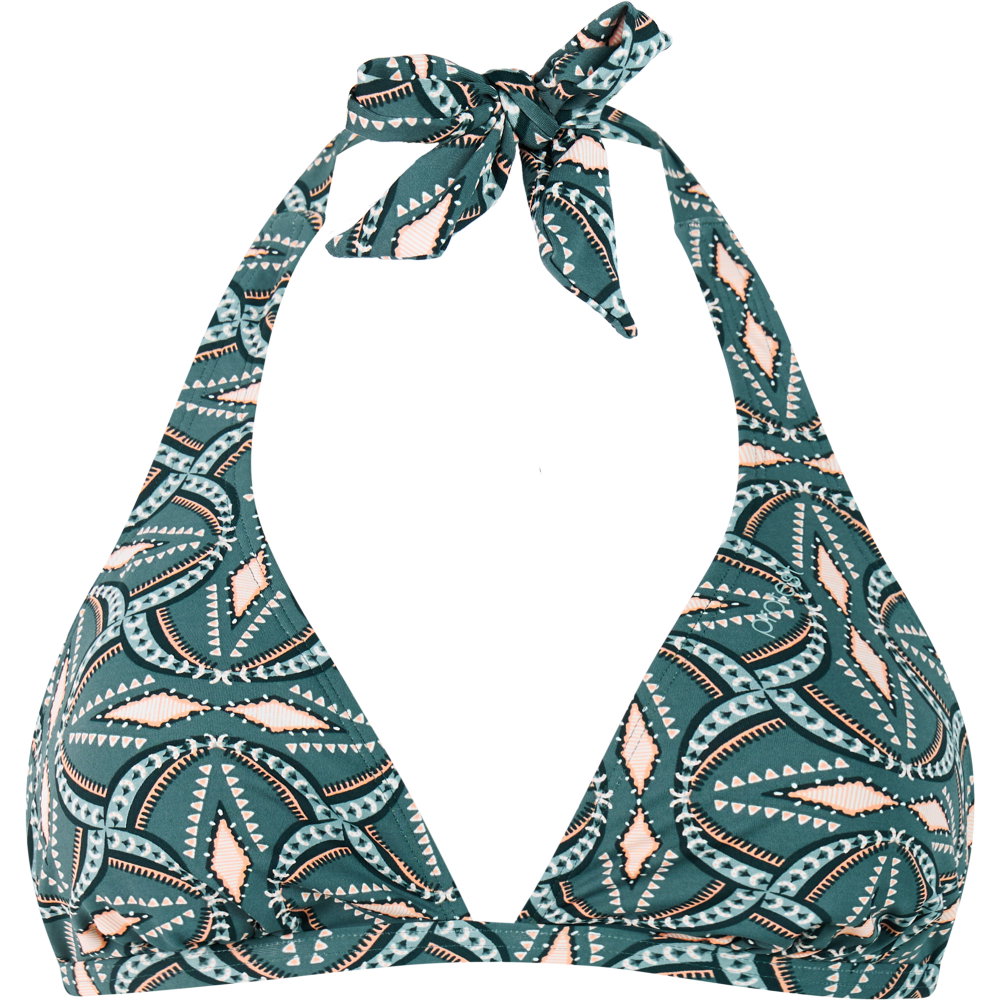 Protest - MIXJaneiro Bikini Top Damen laurelgreen