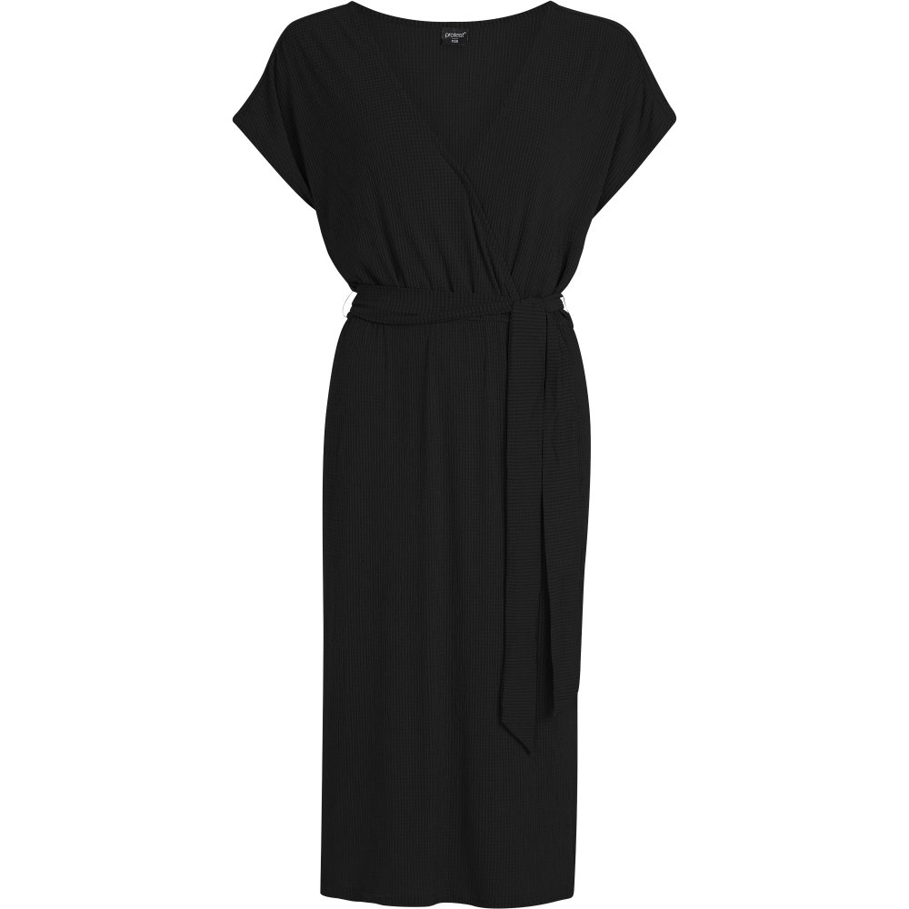 Protest - Nadia Kleid Damen true black