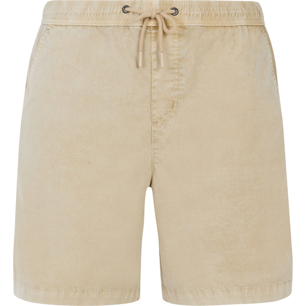 Protest - Nivel Shorts Herren bamboobeige