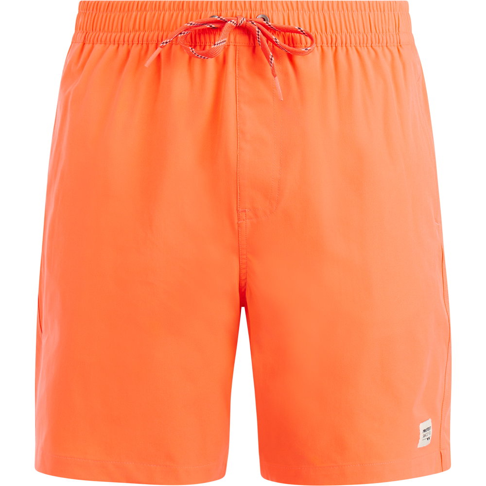 Protest - Baky Badeshorts Herren burnt peach